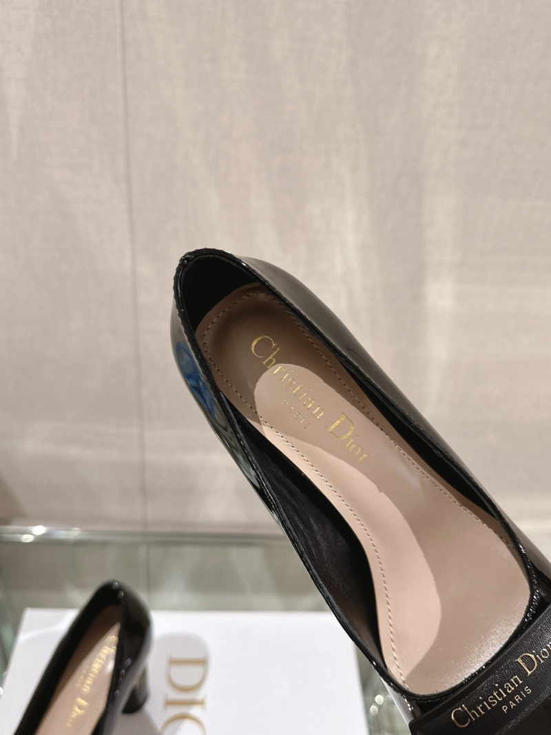 Christian Dior Heeled Shoes